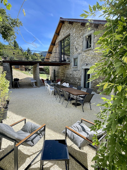 La Ressource Malix (01230 Malix, Tenay), Location De Vacances à Tenay