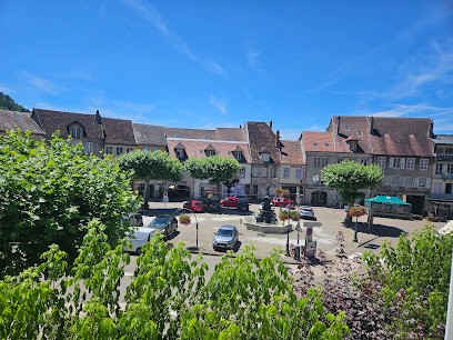 Juraroom : Chambre D'hôtes Poligny, Jura, Chambre d'Hôtes à Poligny