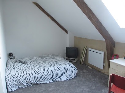 Les Landelles chambres d'hôtes, Chambre d'Hôtes à Bécherel