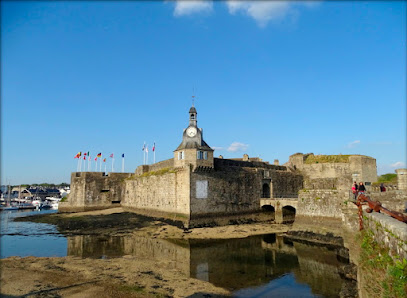 Le Kernorma, Location De Vacances à Concarneau