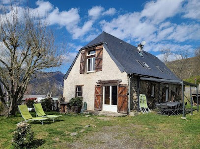 GITES CAP DU HAUTACAM, Location de Vacances à Saint-Pastous