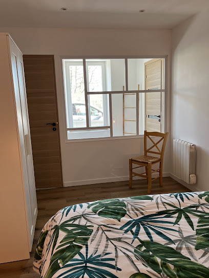 Au Boulevard Des Dunes ⭐️⭐️⭐️, Location De Vacances à Saint-Marcouf