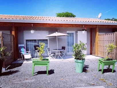 Résidence Les plus pres, Location de Vacances à Jonzac