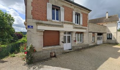 Chambres d'hôtes de Soupir, Chambre d'Hôtes à Soupir