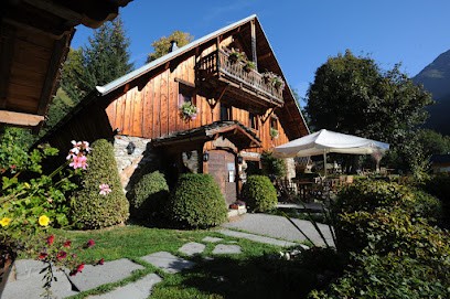 Relais Du Lac Noir, Chambre d'Hôtes à Montsapey