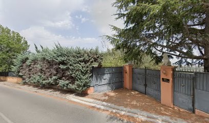 La Jomabel, Location de Vacances à Vallauris