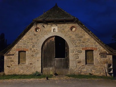 Chambres D'hôtes Gîtes La Valette, Chambre d'Hôtes à Ladinhac