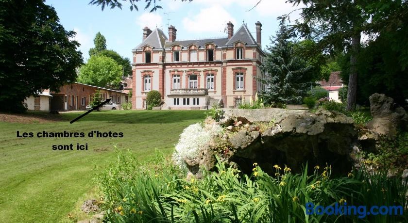 Le Beauvaisis, Chambre d'Hôtes à Esches