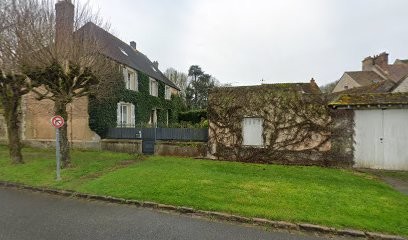 Avoinet Ghislaine, Chambre d'Hôtes à Champeaux