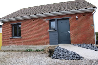 Gîte Des Vives, Chambre d'Hôtes à Audruicq