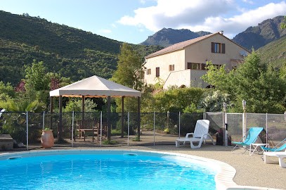 A Casa Aperta, Chambre d'Hôtes à Favalello