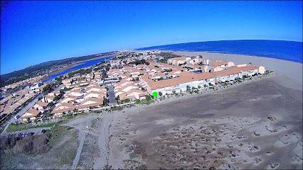 Apartment Mers Du Sud Q5, Location De Vacances à Gruissan