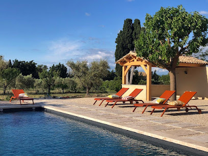 L'oustalet Des Alpilles, Location De Vacances à Saint-Rémy-de-Provence