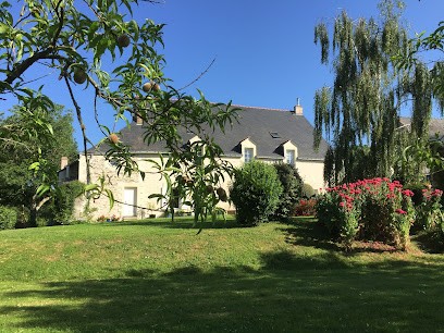 Le Rateau - Chambres D'hôtes, Chambre d'Hôtes à Rochefort-sur-Loire