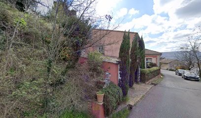 ECOLE DES GRANDS, Chambre d'Hôtes à Valaurie