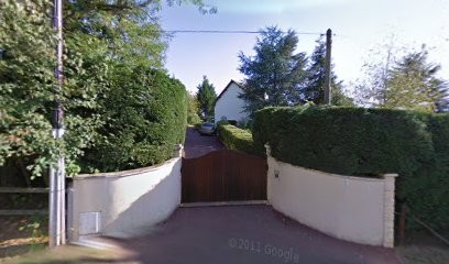 La Grande Sapinière, Chambre d'Hôtes à Guécélard