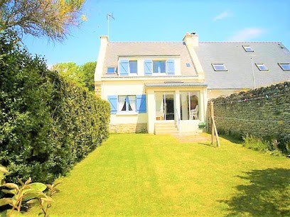 Location Maison De Village Ty Lisa - Kermorvan - Quiberon - 2/12 Personnes - 5 Chambres, Location de Vacances à Quiberon
