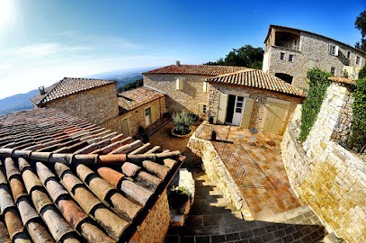 Domaine de Coulon, Location de Vacances à Issirac