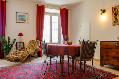 Appartment In Drome Provencale Castel, Location De Vacances à Montboucher-sur-Jabron
