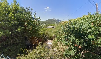 Chez Annick & Robert Cabanon Provençal, Maison d'Hôtes à La Valette-du-Var