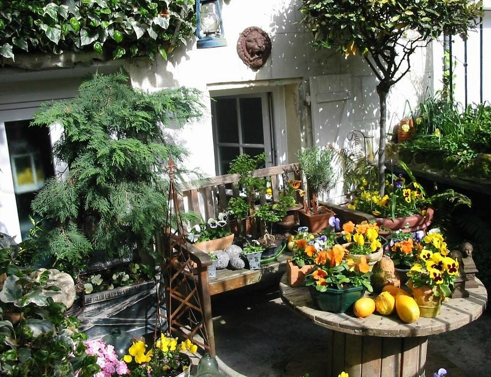 Bed and Breakfast Chinon Loire Escale, Chambre d'Hôtes à Chouzé-sur-Loire