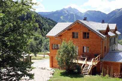 Chalet L'Ecuela, The Old Ecole, Location de Vacances à Saint-Jean-d'Aulps
