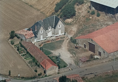 Logis Dézamy, Chambre D'hôtes à la Couture