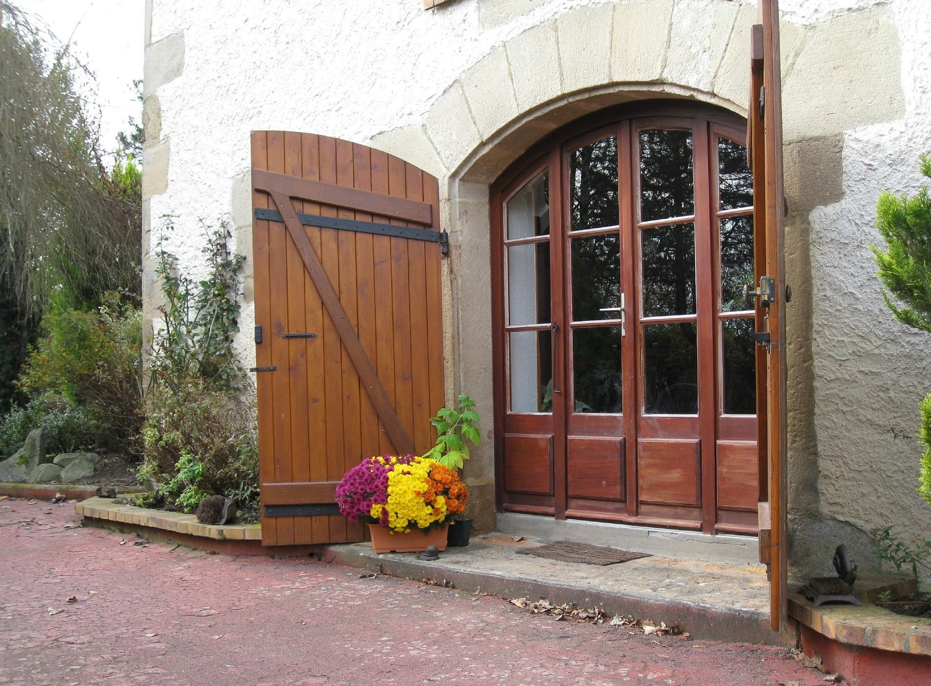 Chambre d'hôtes Domaine les Escargots, Chambre d'Hôtes à Igornay