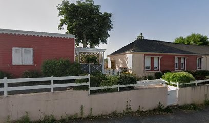 Bord De Mer, Chambre d'Hôtes à La Baule-Escoublac