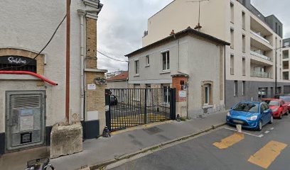 Les clefs nomades, Location de Vacances à Reims