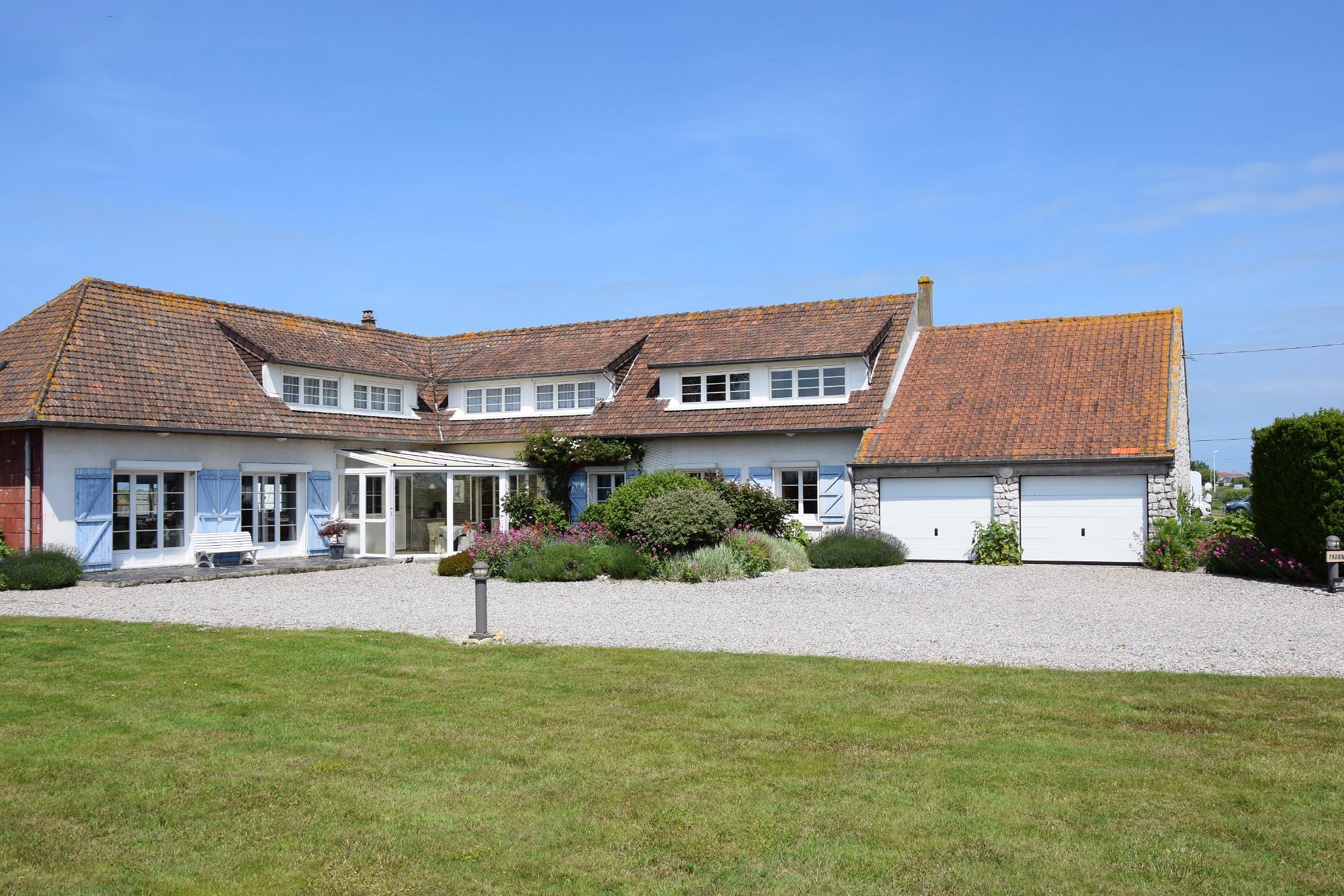Les Portes Du Hable Chambres D'hôtes Et Spa En Baie De Somme Chambre D'hôtes à Cayeux-sur-Mer