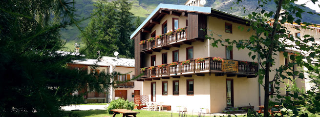 Le Refuge Location De Vacances à Bessans