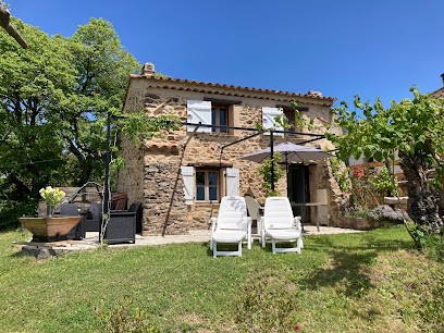 Le petit mas des Marjoris ET le Cottage, Location de Vacances à Tanneron