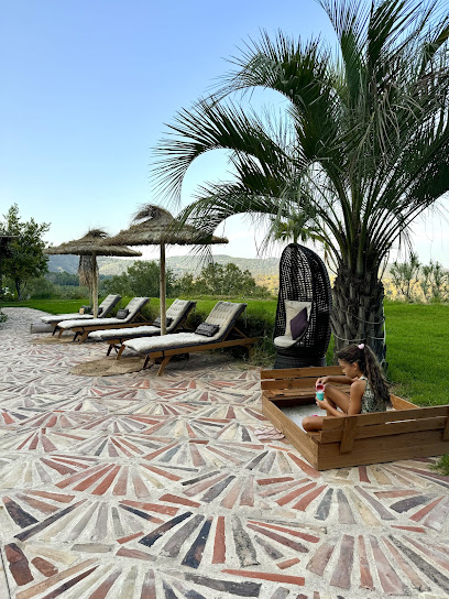 La Maison Du Soleil, Maison D'hôtes à la Garde-Freinet