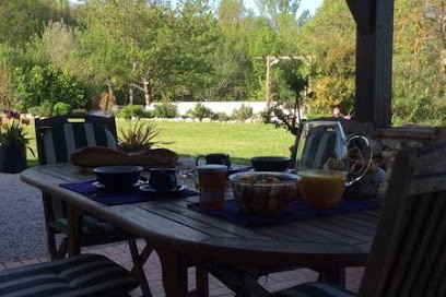 Sassios, Chambre d'Hôtes à Saint-Amans-de-Pellagal