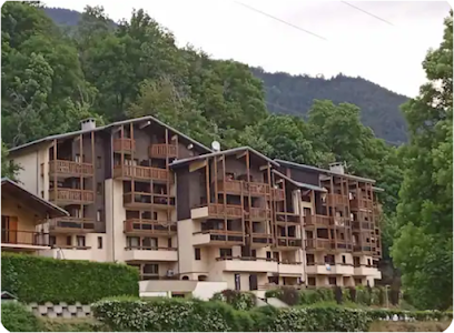 Appartement Tout Compris Pour 4 Personnes Avec Wifi À Bourg Saint Maurice, Maison D'hôtes à Bourg-Saint-Maurice