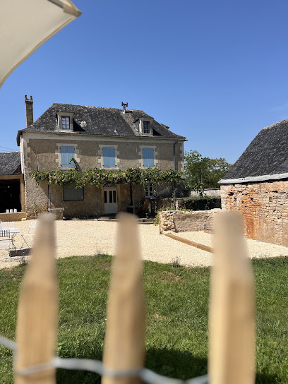 Le Clos Rosaly - Séjours En Périgord, Location De Vacances à la Dornac
