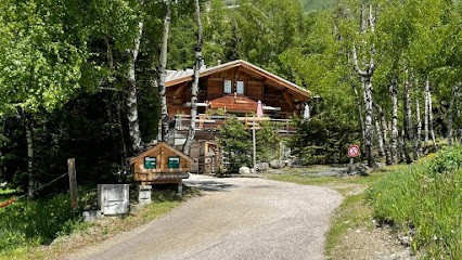 Chalet Chantelouve - Les 2 alpes - appartement 4 chambres 8 personnes, Location de Vacances aux Deux Alpes