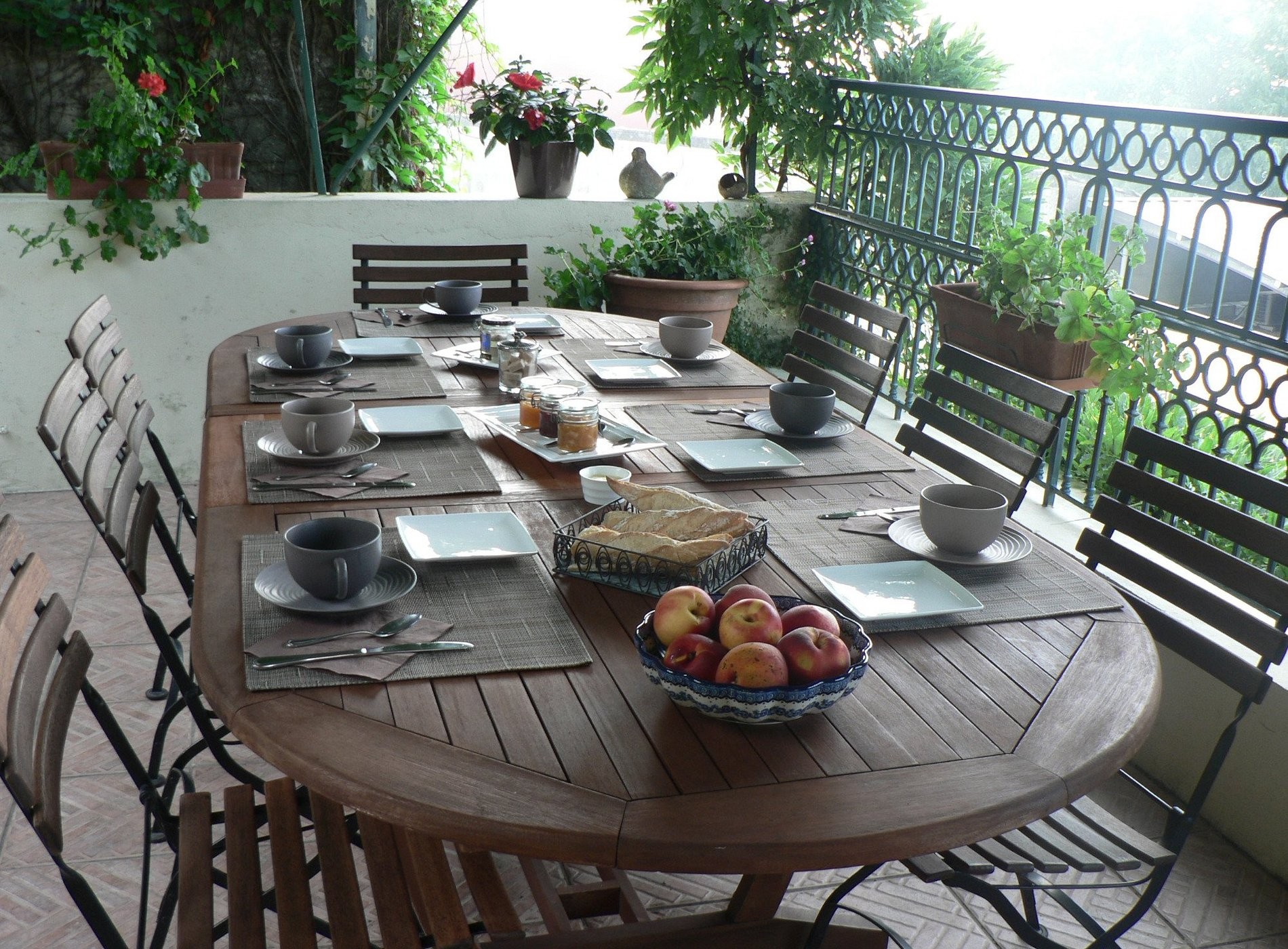Terrasse de la Grand'rue, Chambre d'Hôtes à Mugron