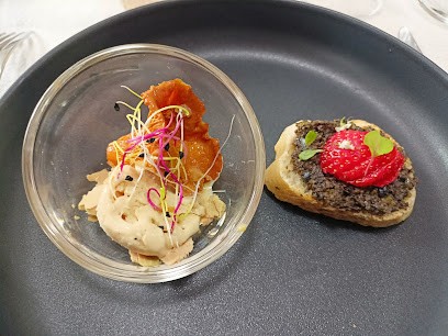 La Varenne, Chambre d'Hôtes à Changy