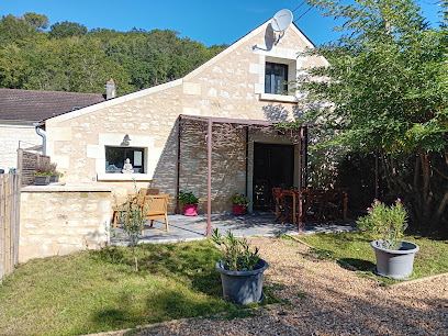 Gite De La Petite Flaniere, Chambre D'hôtes à Coteaux-sur-Loire