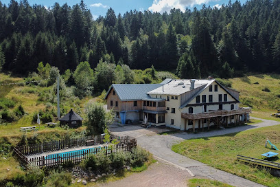 Le Perchoir, Location De Vacances à Ban-sur-Meurthe-Clefcy