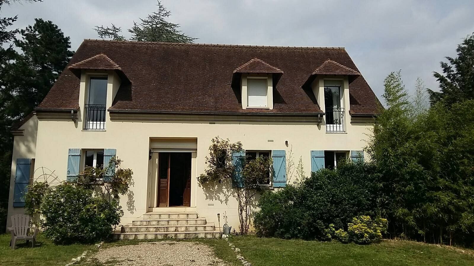 La Moissonnière, Chambre d'Hôtes à Moisson