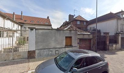 Le Petit Bouchon de Troyes, Location de Vacances à Troyes