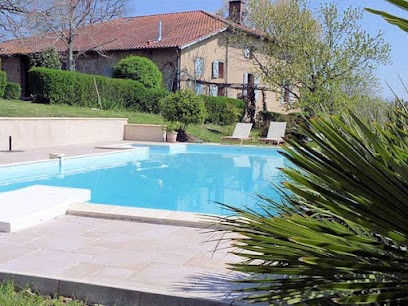 Le Fraysse, Chambre d'Hôtes à Montdurausse