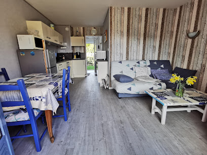 Appartement 4/5 Personnes Location De Vacances à Erdeven