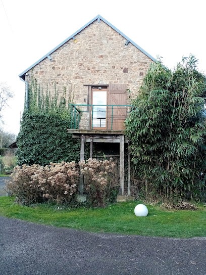 Les Rhodos, Chambre d'Hôtes au Tanu