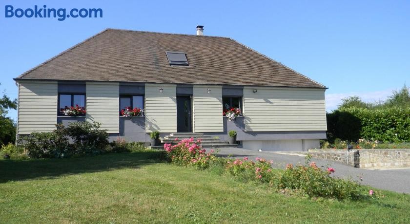 Maison Magdala, Chambre d'Hôtes à Fourmies