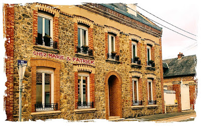 Chez Marie Et Patrick, Chambre D'hôtes à Chaulnes