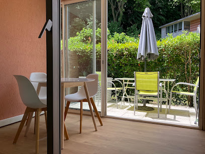 Zen Attitude Appartement, Location De Vacances à Cagnes-sur-Mer